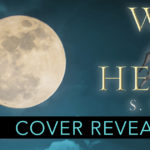 Cover Reveal ‘War of Hearts’ by S. Young