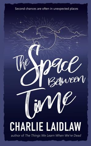 Review ‘The Space Between Time’ by Charles Laidlaw