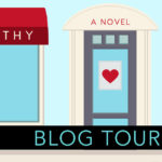 Blog Tour ‘Save The Date’ by Monica Murphy
