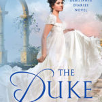 Review ‘The Duke Is But A Dream’ by Anna Bennett