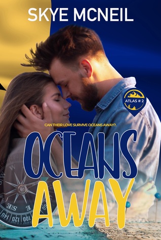 Oceans Away (Atlas Book 2)