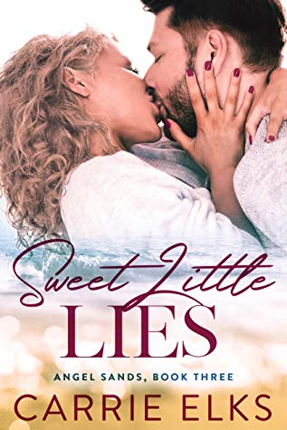 Sweet Little Lies (Angel Sands Book 3)