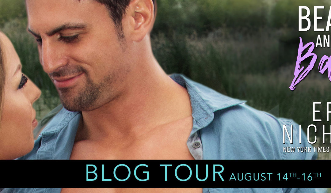 Blog Tour ‘Beauty and the Bayou’ by Erin Nicholas