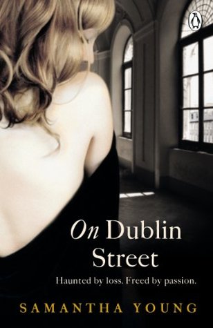 Review ‘On Dublin Street’ by Samantha Young