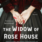 Blog Tour ‘The Widow of Rose House’ by Diana Biller