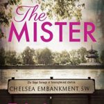 Review ‘The Mister’ by E.L. James