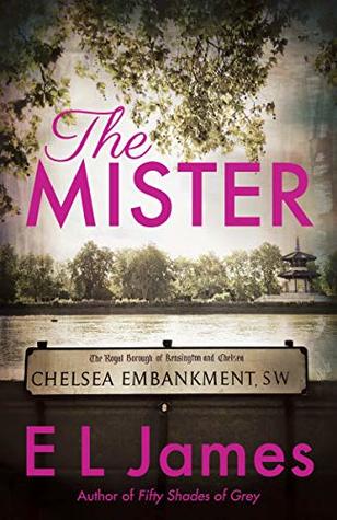 Review ‘The Mister’ by E.L. James
