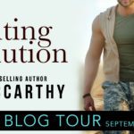 Blog Tour ‘Fighting Absolution’ by Kate McCarthy