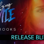 Release Blitz ‘Justifying Jamie’ by Anna Brooks