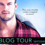 Blog Tour ‘The Trouble With Christmas’ by Amy Andrews