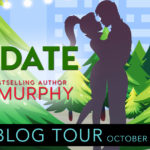 Blog Tour ‘Holidate’ by Monica Murphy