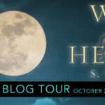 Blog Tour ‘War of Hearts’ by S. Young