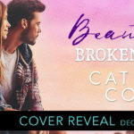 Cover Reveal ‘Beautifully Broken Control’ by Catherine Cowles