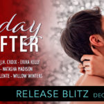 Release Blitz ‘Holiday Ever After’