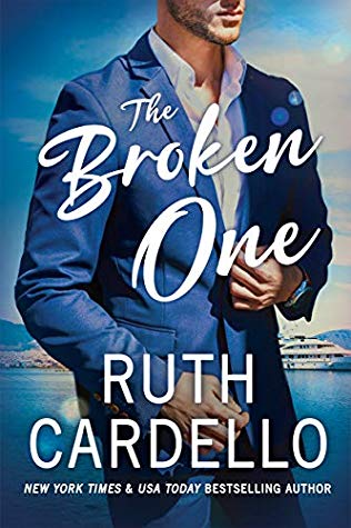 Review ‘The Broken One’ by Ruth Cardello