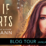 Blog Tour ‘Even If It Hurts’ by Marni Mann
