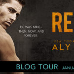 Blog Tour ‘Release’ Aly Martinez