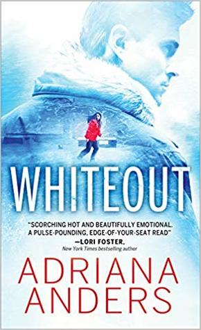 Whiteout (Survival Instincts, #1)