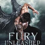 Review ‘Fury Unleashed’ by N.J Walters