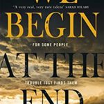 Review ‘We Begin At The End’ by Chris Whitaker