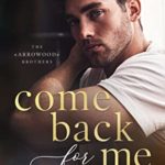 Review ‘Come Back For Me’ by Corinne Michaels