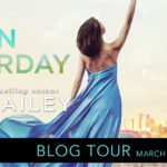 Blog Tour ‘Reborn Yesterday’ by Tessa Bailey