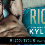 Blog Tour ‘The Rich Boy’ by Kylie Scott