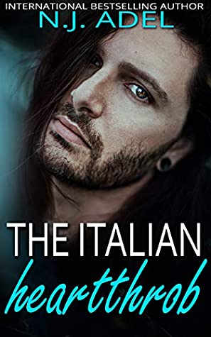 Review ‘The Italian Heartthrob’ by N.J. Adel