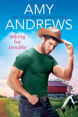 Review ‘Asking For Trouble’ by Amy Andrews