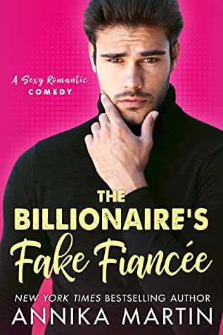 The Billionaire’s Fake Fiancée