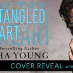 Cover Reveal ‘Black Tangled Heart’ by Samantha Young