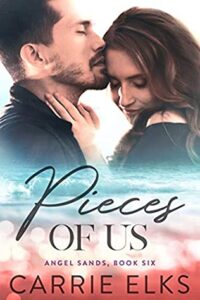 Pieces of Us (Angel Sands Book 6)