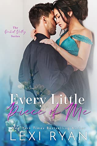 Review ‘Every Little Piece of Me’ by Lexi Ryan