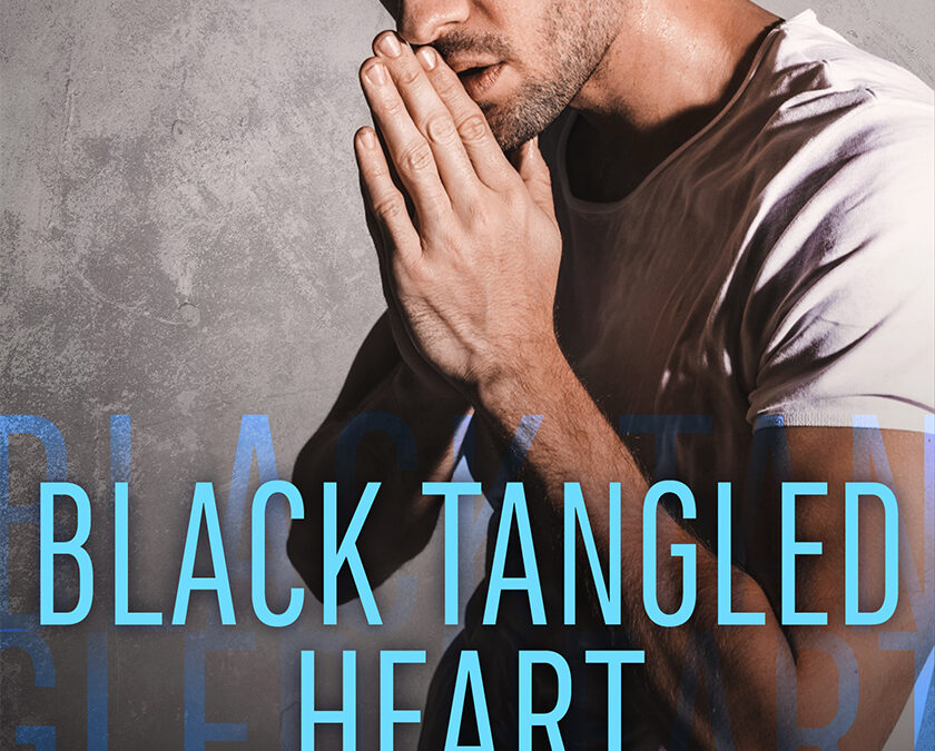 Blog Tour ‘Black Tangled Heart’ by Samantha Young