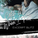 Excerpt Blitz ‘Catch Me When I Fall’ by A.L. Jackson