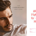 Blog Tour ‘Fight For Me’ by Corinne Michaels