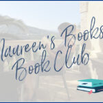 Maureen’s Books Book Club: November Pick