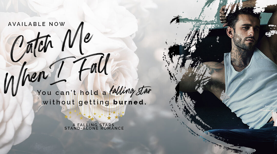 Review ‘Catch Me When I Fall’ by A.L. Jackson