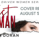 Cover Reveal ‘A Fast Woman’ by Laralyn Doran