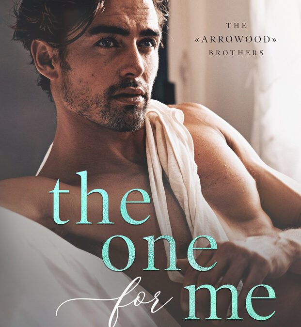 Release Blitz ‘The One For Me’ by Corinne Michaels (Promo)