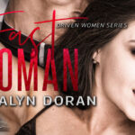Blog Tour ‘A Fast Woman’ by Laralyn Doran