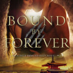 Cover Reveal ‘Bound By Forever’ by S. Young