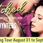 Blog Tour ‘Matched’ by Paris Wynters
