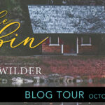 Blog Tour ‘The Cabin’ by Jasinda Wilder