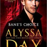 Review ‘Bane’s Choice’ by Alyssa Day