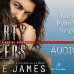 Audioblitz ‘Dirty Deeds’ by Nicole James
