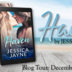 Blog Tour ‘Haven’ by Jessica Jayne