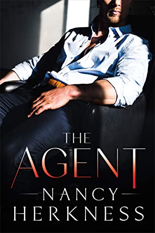 The Agent (The Consultants, #3)