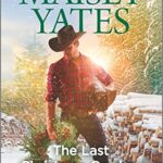 The Last Christmas Cowboy: A Holiday Romance (A Gold Valley Novel Book 11)