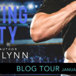 Blog Tour ‘Fighting Dirty’ by Stacey Lynn